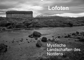 Lofoten – Mystische Landschaften des Nordens (Wandkalender 2018 DIN A2 quer) von Reuke,  Sabine