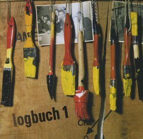 logbuch 1 von Brings,  Rolly