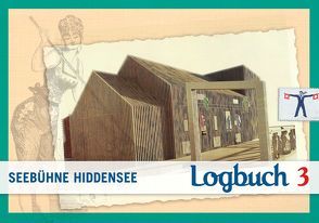 Logbuch 3 von Huck,  Karl, Volksdorf,  Wiebke