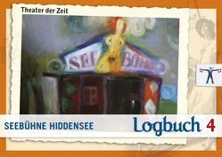 Logbuch 4 von Huck,  Karl, Volksdorf,  Wiebke