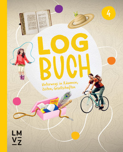 Logbuch 4 / Themenheft von Autorenteam