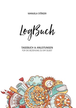 Logbuch von Störzer,  Manuela