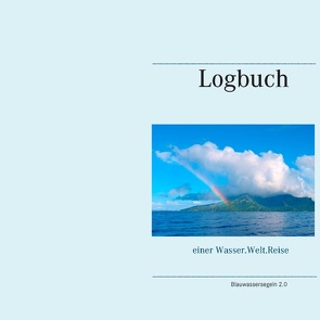 Logbuch von Kirchberger,  Claudia