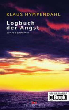 Logbuch der Angst von Hympendahl,  Klaus