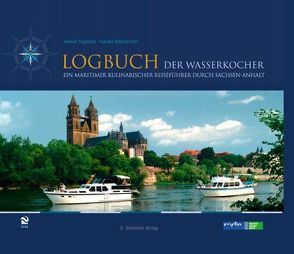 Logbuch der Wasserkocher von Tognino,  Heiner, Wenzel-Orf,  Harald