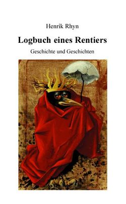 Logbuch eines Rentiers von Rhyn,  Henrik