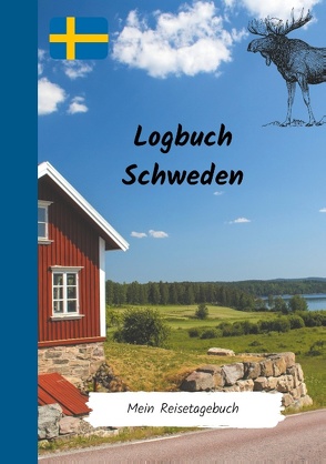 Logbuch Schweden von Ambert,  Nina