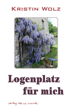 Logenplatz für mich von Wolz,  Kristin