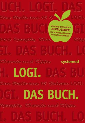 Logi. Das Buch von systemed Verlag