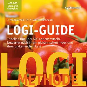 LOGI-Guide von Knauer,  Andra, Mangiameli,  Franca, Worm,  Nicolai