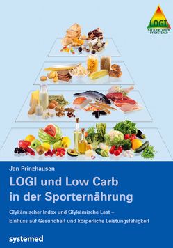 LOGI und Low Carb in der Sporternährung von Prinzhausen,  Jan