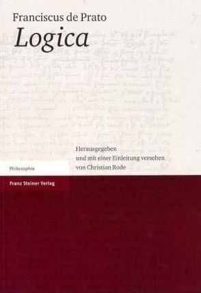 Logica von Rode,  Christian