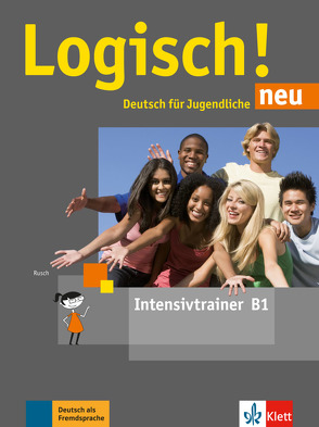 Logisch! neu B1 von Fleer,  Sarah, Rusch,  Paul