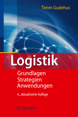 Logistik von Gudehus,  Timm