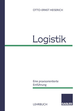 Logistik von Heiserich,  Otto-Ernst