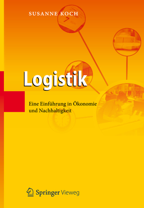 Logistik von Koch,  Susanne