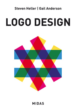 LOGO DESIGN von Anderson,  Gail, Heller,  Steven