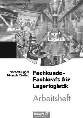 Logo! Logistik