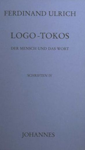 Logo-tokos von Oster,  Stefan, Ulrich,  Ferdinand