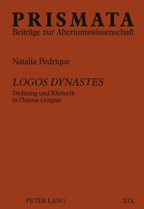 Logos dynastes von Pedrique,  Natalia