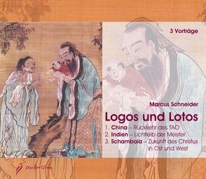 Logos und Lotos von Schneider,  Marcus