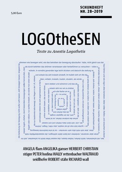 LOGOTHESEN