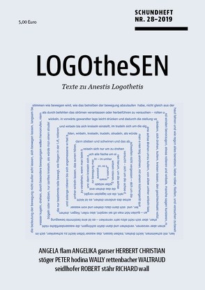 LOGOTHESEN