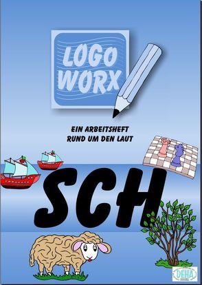 LogoWorx SCH von Hoffmann,  Daniel, Hoffmann,  Eva, Reitzenstein,  Ute von