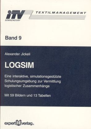 LOGSIM von Jickeli,  Alexander