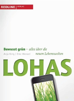 Lohas von Wenzel,  Eike