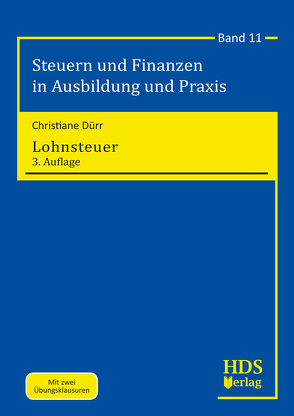 Lohnsteuer von Dürr,  Christiane