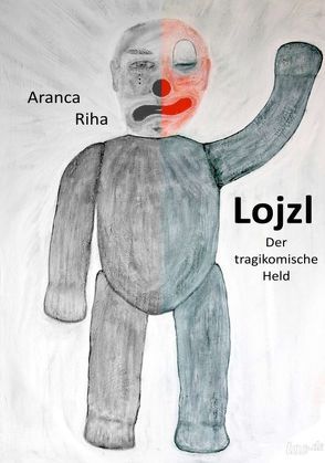 Lojzl von Riha,  Aranca