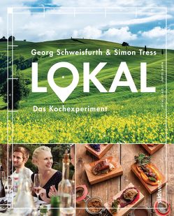 Lokal von Schweisfurth,  Georg, Tress,  Simon