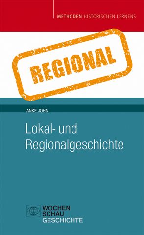 Lokal- und Regionalgeschichte von John,  Anke