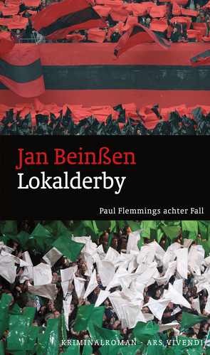 Lokalderby (eBook) von Beinßen,  Jan