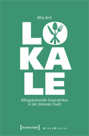 Lokale von Brill,  Mila