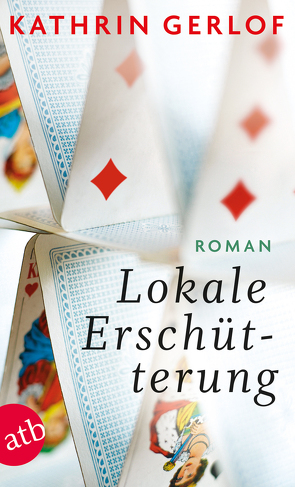 Lokale Erschütterung von Gerlof,  Kathrin