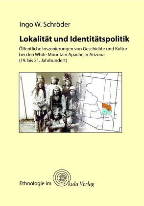 Lokalität und Identitätspolitik von Schröder,  Ingo W.