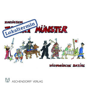 Lokaltermin Münster von Karliczek,  Rainer