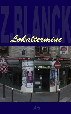 Lokaltermine von Blanck,  Z