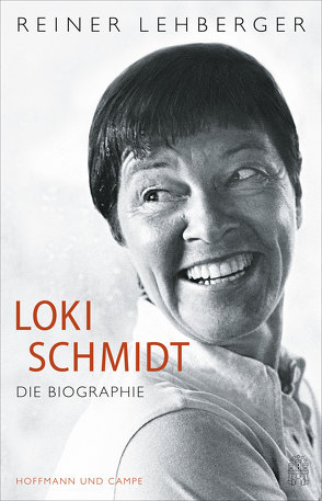 Loki Schmidt von Lehberger,  Reiner