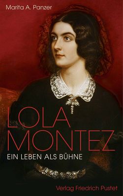 Lola Montez von Panzer,  Marita A