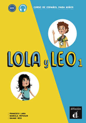 Lola y Leo 1