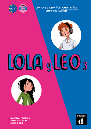 Lola y Leo 3