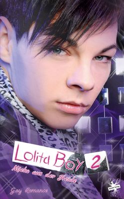 Lolita Boy 2 von aus der Heide,  Mieko