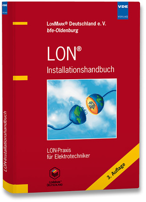 LON® Installationshandbuch