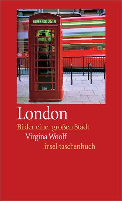 London von Stromberg,  Kyra, Woolf,  Virginia