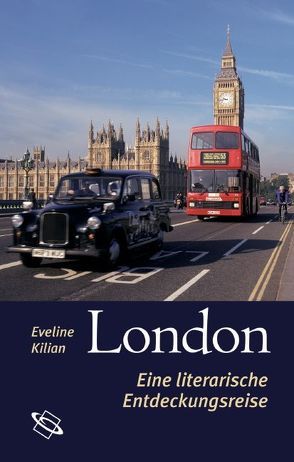 London von Kilian,  Eveline