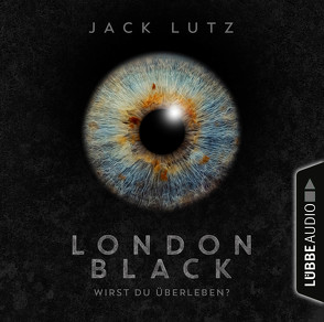 London Black von Fey,  Demet, Hanowell,  Dr. Holger, Lutz,  Jack