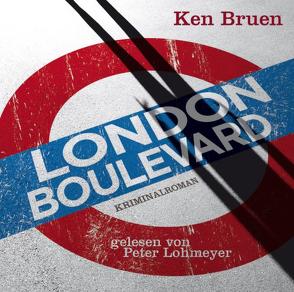 London Boulevard von Bruen,  Ken, Lohmeyer,  Peter, Stockmann,  Wolfgang